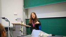 Bild von der BWP