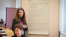 Bild von der BWP