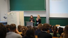 Bild von der BWP