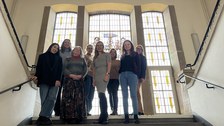 EUVET-P Project Team