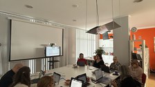 Arbeitsphase