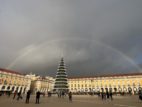 Portugal Lissabon
