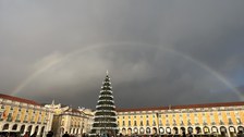 Portugal Lissabon