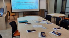 Impressions of the Focus Group in Estonia