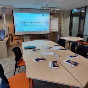 Impressions of the Focus Group in Estonia
