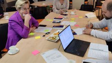 Impressions of the Focus Group in Estonia