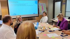 Impressions of the Focus Group in Estonia