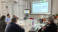 Impressions of the Focus Group in Portugal