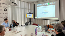 Impressions of the Focus Group in Portugal