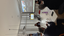 Impressions of the Focus Group in Portugal