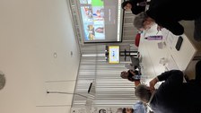 Impressions of the Focus Group in Portugal