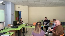 Impressions of the Focus Group in Greece