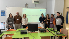 Impressions of the Focus Group in Greece
