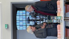 Zwischengespräche