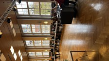 Das Symposium