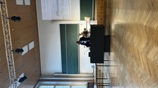 Das Symposium