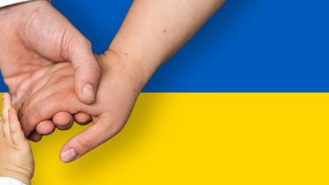 Frieden Ukraine