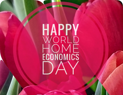 World Home Economics Day