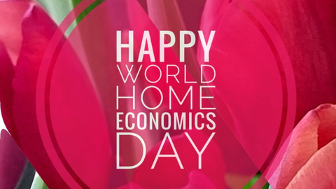 World Home Economics Day