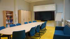 Lernwerkstatt Gesundheit und Pflege