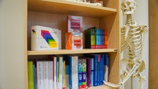 Lernwerkstatt Gesundheit und Pflege