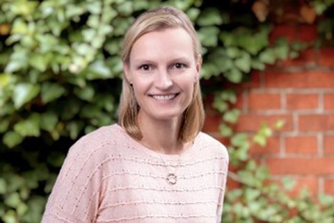 Franziska Denkel