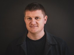Marcus Windisch