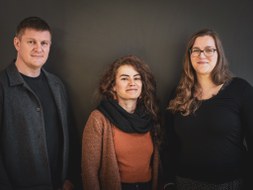 PalO Teamfoto