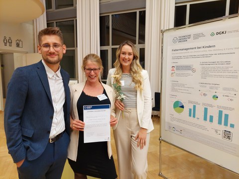 StufoExpo Gewinner