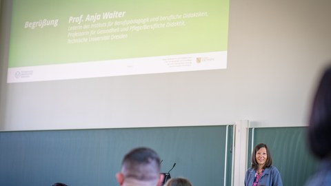 Prof.in Walter