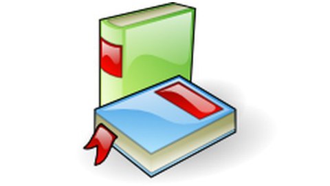 Bunte Bücher