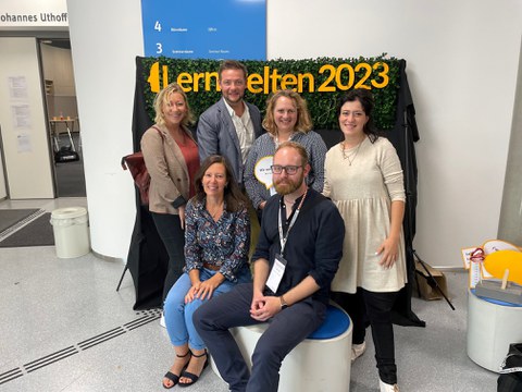Lernweltenkongress 2023