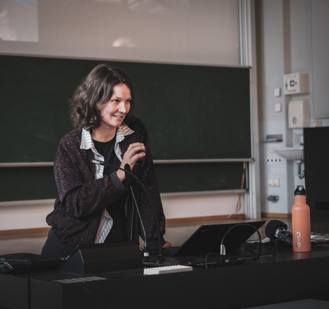 Patricia Kühfuss