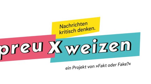 Logo SpreuXweizen