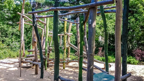 Kinderspielplatz