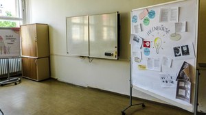 Frühpädagogisches Forschungs- und Lehrlabor 