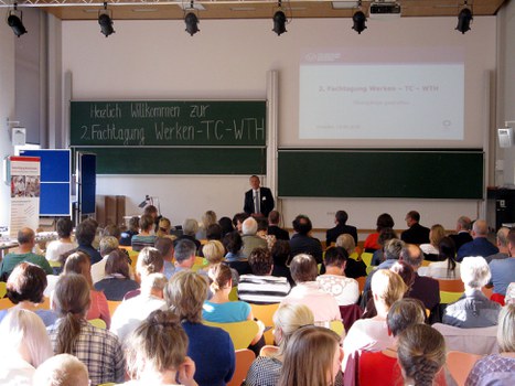 Fachtagung