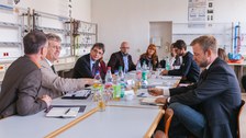 Fachtagung Werken-TC-WTH/S