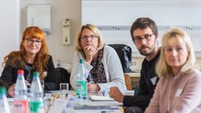 Fachtagung Werken-TC-WTH/S