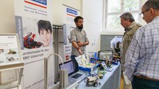 Fachtagung Werken-TC-WTH/S