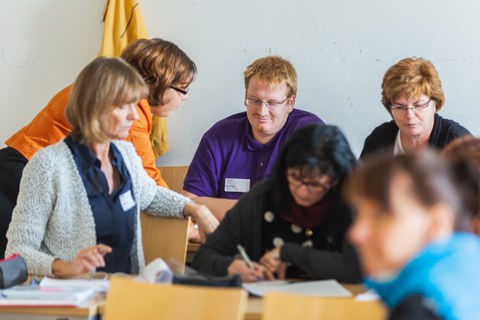 Fachtagung Werken-TC-WTH/S