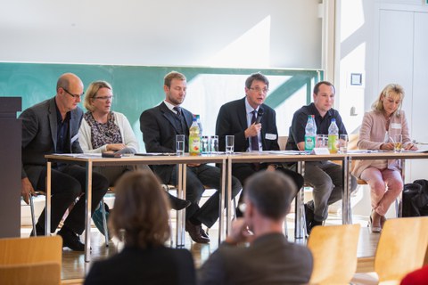 Fachtagung Werken-TC-WTH/S