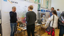 Fachtagung Werken-TC-WTH/S