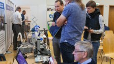 Fachtagung Werken-TC-WTH/S