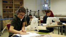 Landeswettbewerb WTH