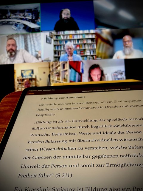 Symposium 4.11.2026