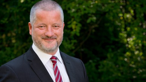Prof. Dr. phil. Friedrich Funke