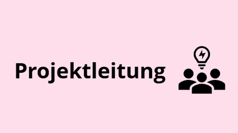 Projektleitung ZuNaBi