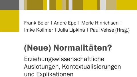 (Neue) Normalitäten?