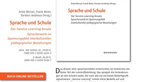 Publikation_Sprache und Schule